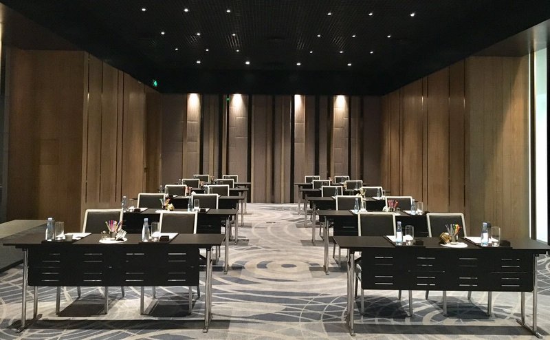 山海天大酒店