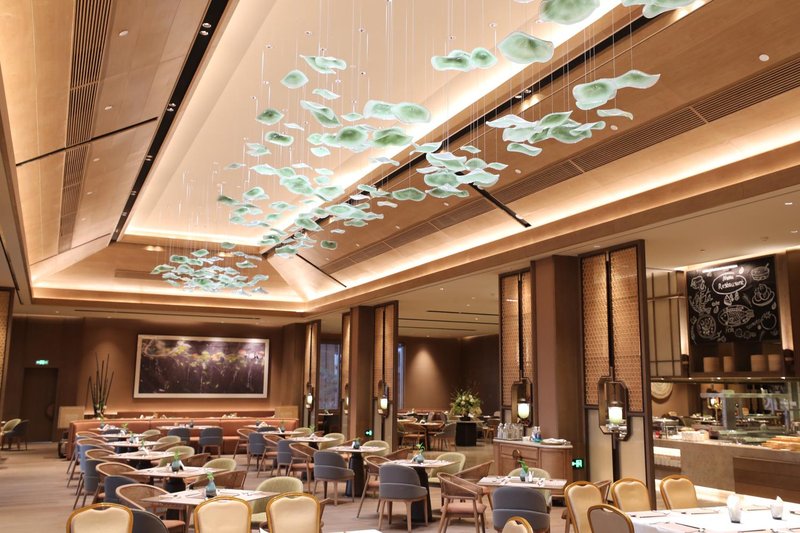 曲阜尼山宾舍酒店