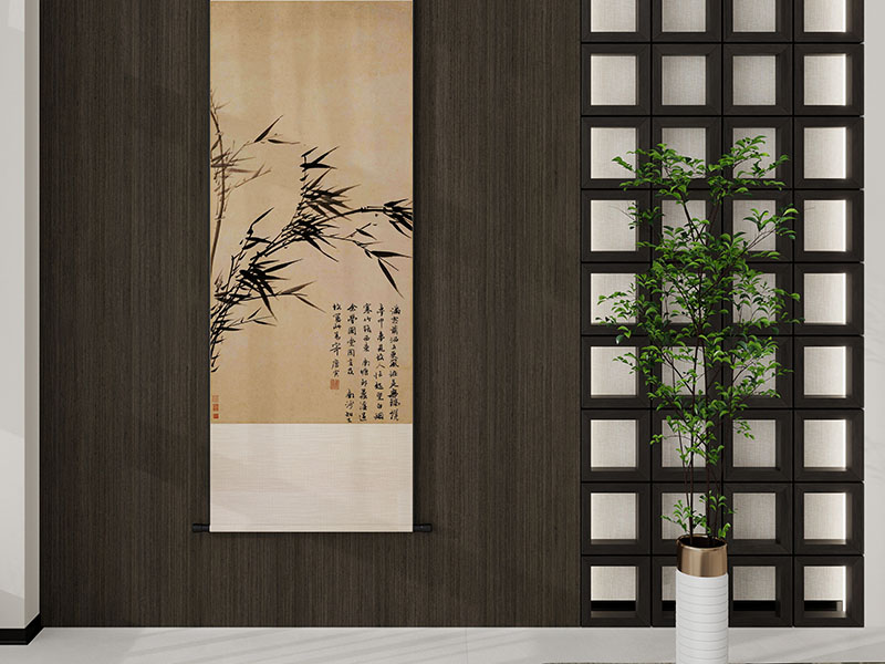 名门府邸 -玄关