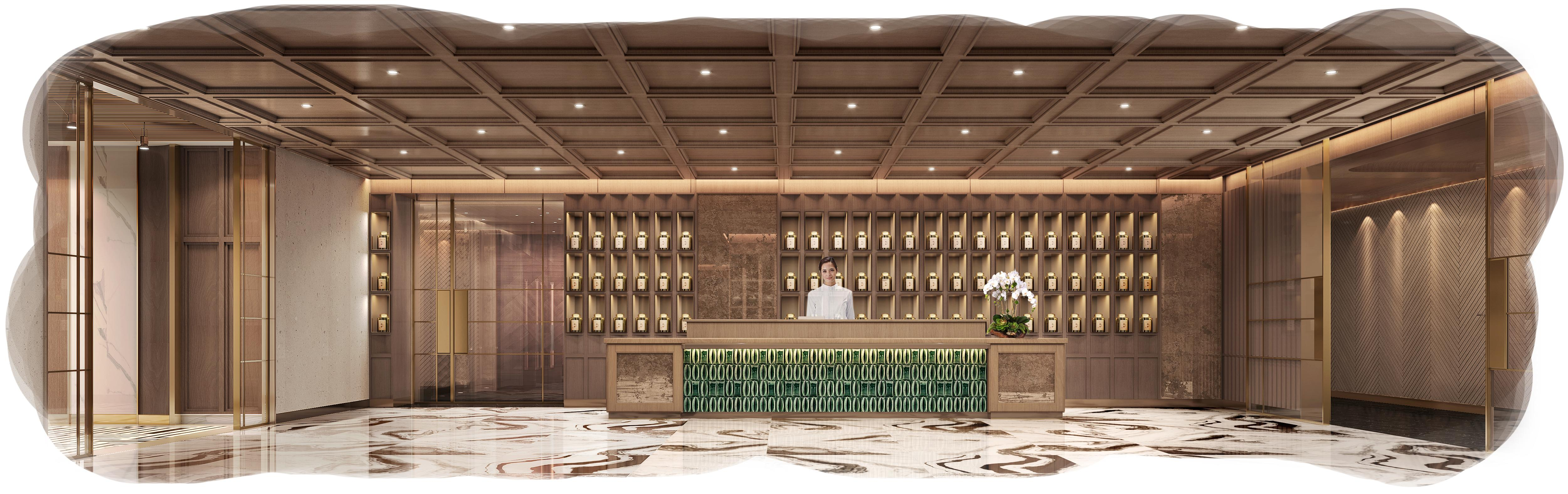 格兰云天国际酒店